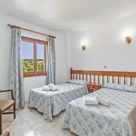 Apartamento La Cabanya 3A กันยาเมล ภายนอก รูปภาพ