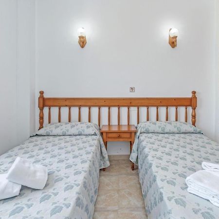 Apartamento La Cabanya 3A กันยาเมล ภายนอก รูปภาพ