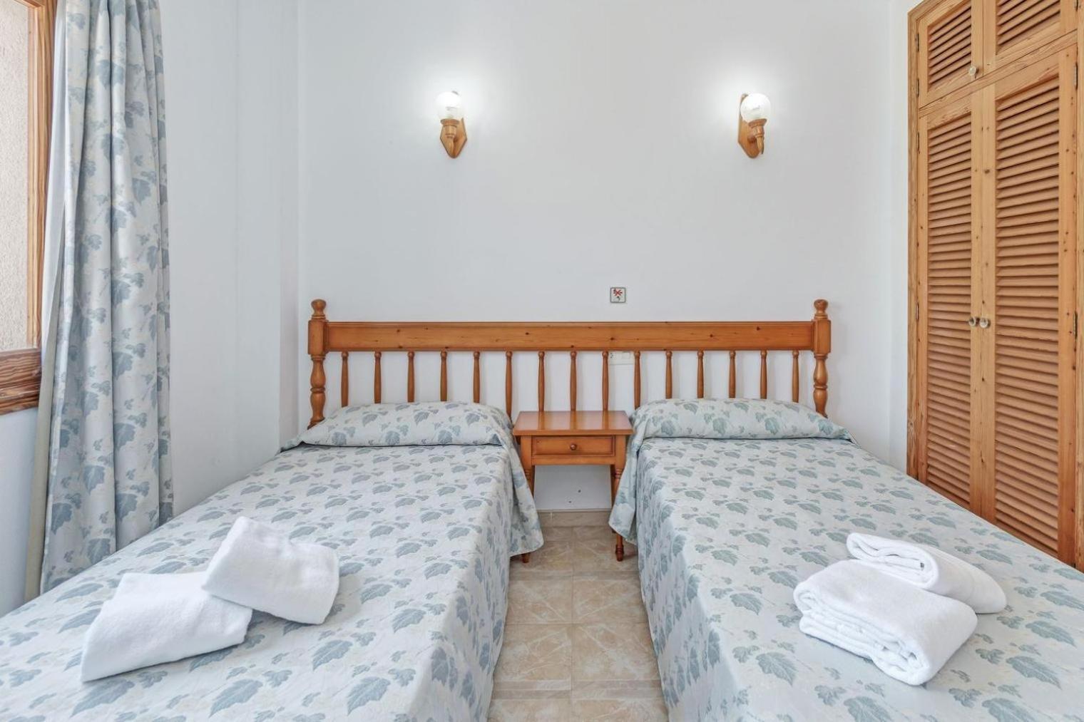 Apartamento La Cabanya 3A กันยาเมล ภายนอก รูปภาพ
