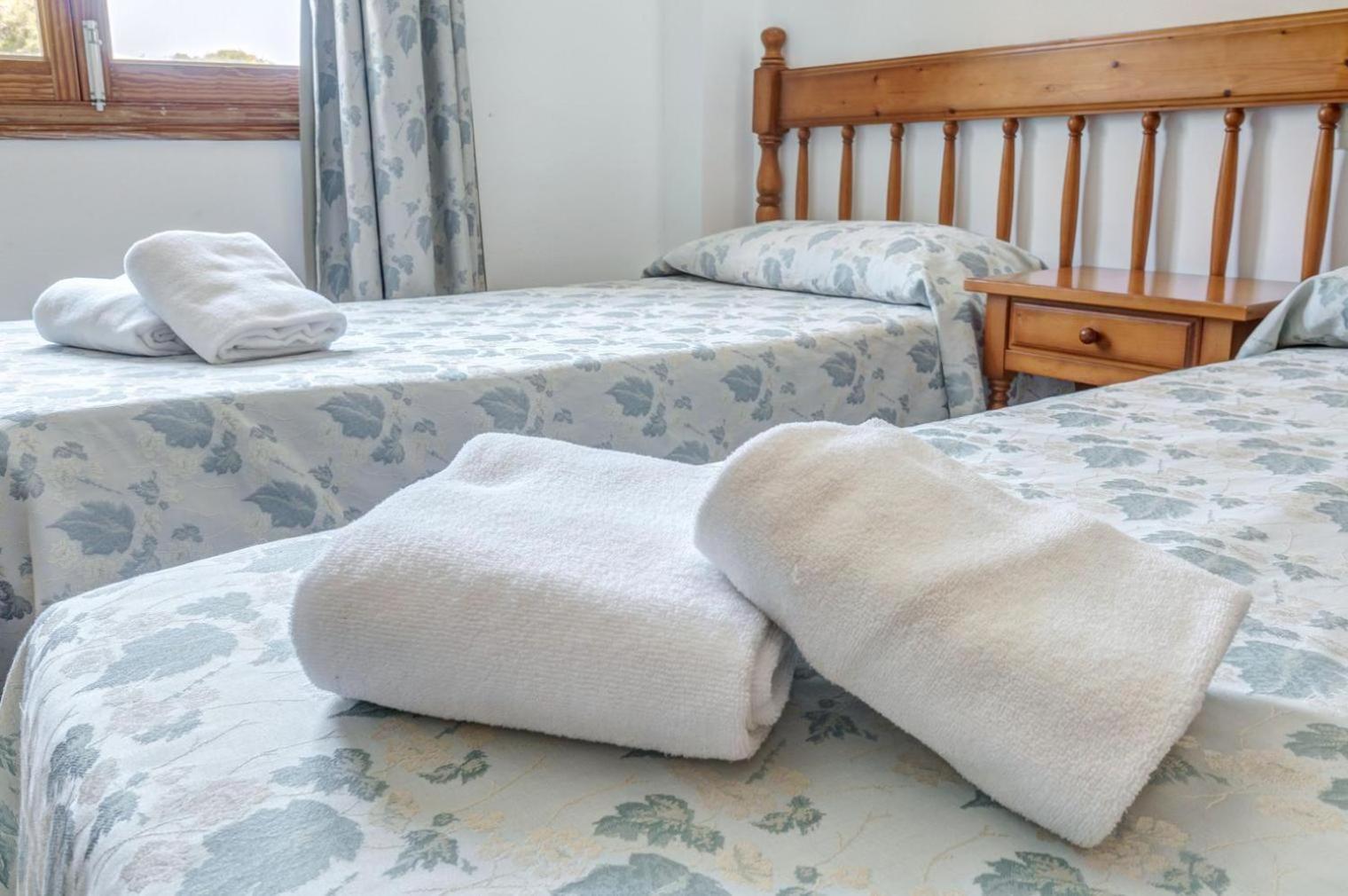 Apartamento La Cabanya 3A กันยาเมล ภายนอก รูปภาพ